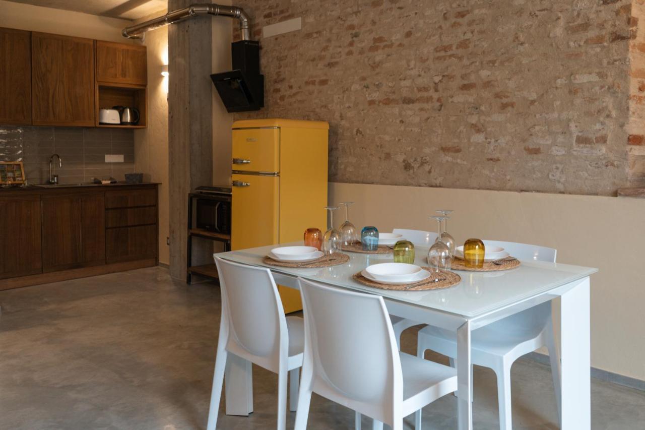 Apartamento Centro Storico Recinto Dei Nobili 2-Private Parking Asti Exterior foto